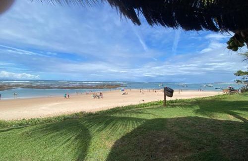 Guarajuba Apartment | Oceanfront Paradise at Guarajuba Beach Resort, 4-Star Stay