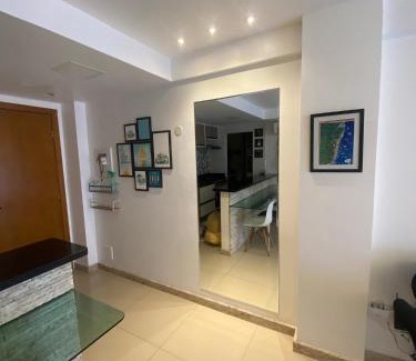 Guarajuba Apartment | Oceanfront Paradise at Guarajuba Beach Resort, 4-Star Stay