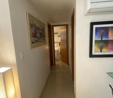 Guarajuba Apartment | Oceanfront Paradise at Guarajuba Beach Resort, 4-Star Stay