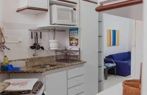 Jenipabu Apartment | Guest Rated 10/10: Guarajuba-Genipabu Summer House