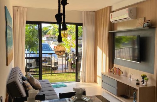 Guarajuba Apartment | Unforgettable Stay at Guarajuba - Paraíso dos Coqueiros
