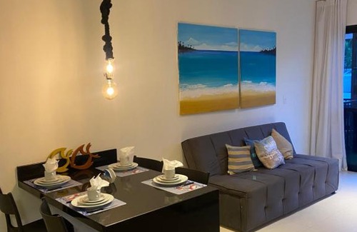 Guarajuba Apartment | Unforgettable Stay at Guarajuba - Paraíso dos Coqueiros
