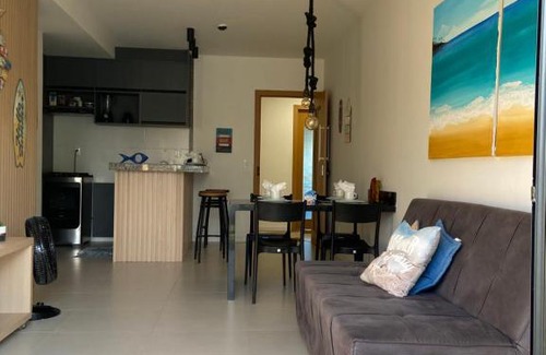 Guarajuba Apartment | Unforgettable Stay at Guarajuba - Paraíso dos Coqueiros