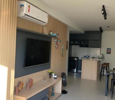 Guarajuba Apartment | Unforgettable Stay at Guarajuba - Paraíso dos Coqueiros
