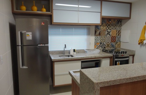 Guarajuba Apartment | Discover Guarajuba Verano Vilage: Oceanfront Paradise