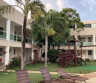 Guarajuba Apartment | Experience Unmatched Comfort at Guarajuba-Village Bella Luna