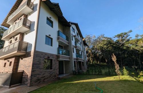 Guaramiranga Apartment | Guaramiranga - Apto próximo ao centro - Park Serra Bella