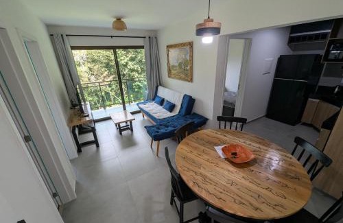 Guaramiranga Apartment | Guaramiranga - Apto próximo ao centro - Park Serra Bella