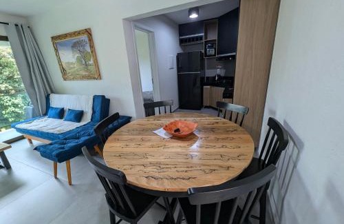 Guaramiranga Apartment | Guaramiranga - Apto próximo ao centro - Park Serra Bella