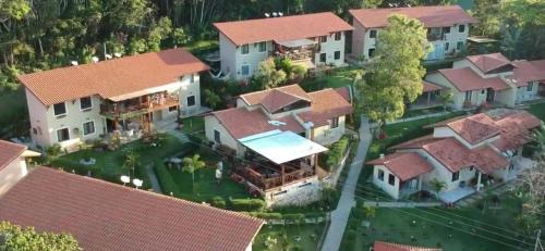 Guaramiranga Apartment | Pet-Friendly Escape at Guaramiranga Monte Verde with Views