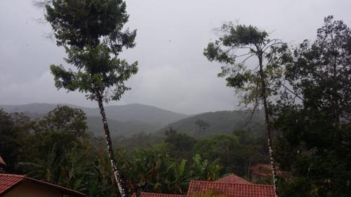 Guaramiranga Apartment | Pet-Friendly Escape at Guaramiranga Monte Verde with Views