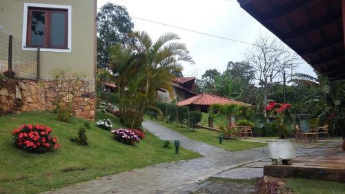 Guaramiranga Apartment | Pet-Friendly Escape at Guaramiranga Monte Verde with Views