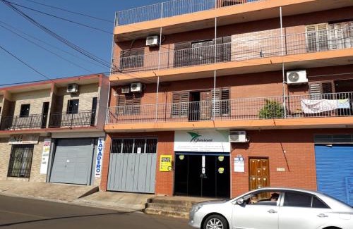 Encarnacion House | Guarani Encarnación