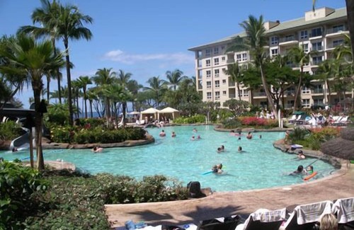 Kaanapali Villa | Experience Incredible Holidays at Westin Villas, Maui