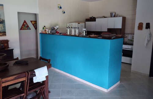 Pontal de Santa Monica House | Relaxing Guarapari Beach House with Oceanfront Views
