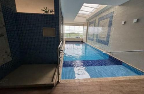 Guarapari Apartment | Cozy Retreat by the Sea at Enseada Azul - Rated 9/10