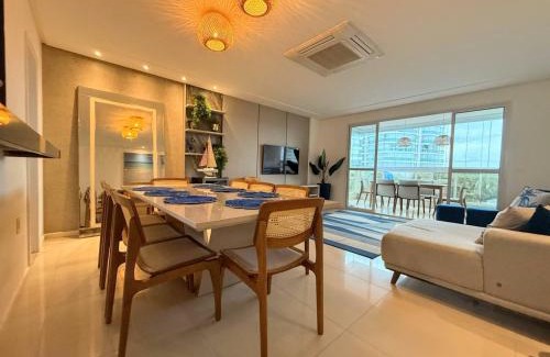 Guarapari Apartment | Cozy Retreat by the Sea at Enseada Azul - Rated 9/10