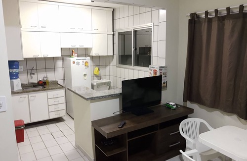 Meaipe Apartment | Experience Guarapari: Beachfront Getaway with Spa & Breakfast