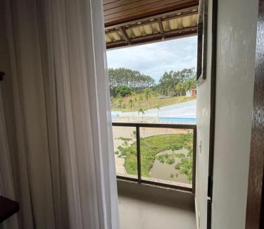 Guarapari Hotel | Family-Friendly Retreat at Guarapari Park with Pool Access