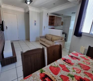 Guarapari Apartment | Family-Friendly Guarapari Praia: 9.5/10 Guest Rated Getaway