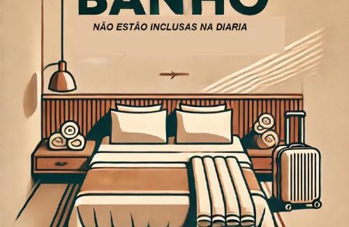 Praia do Morro Apartment | Experience Guarapari Praia: Oceanfront with Mountain Views