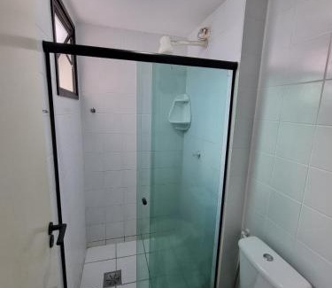 Praia do Morro Apartment | Oceanfront Haven: Guarapari Praia with 3 Bedrooms