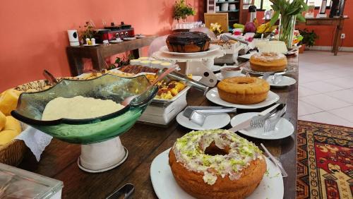 Itapebussu Hotel | Pet-Friendly Guarapousada with Pool & Family Amenities