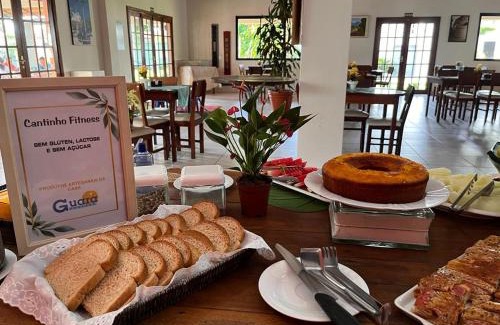 Itapebussu Hotel | Pet-Friendly Guarapousada with Pool & Family Amenities