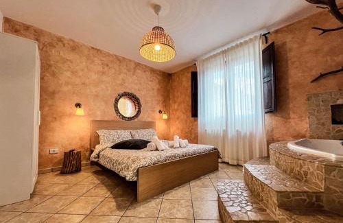 Sasso di Castalda Bed & Breakfast | Guest Rated 10/10 at Guarda Che Luna: Family-Friendly Stay