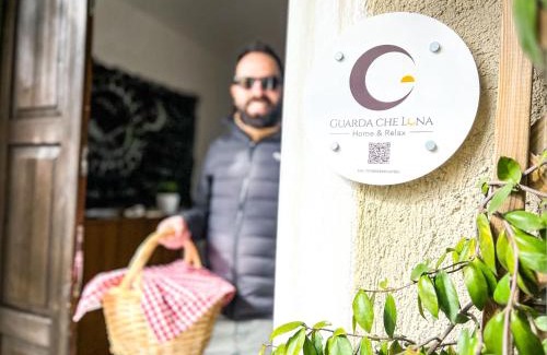 Sasso di Castalda Bed & Breakfast | Guest Rated 10/10 at Guarda Che Luna: Family-Friendly Stay