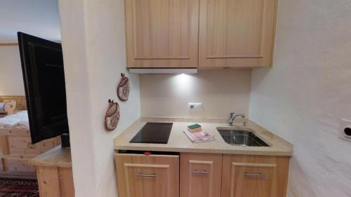 Champfer Apartment | Elegant Guardalej 205: Family-Friendly with Private Pool