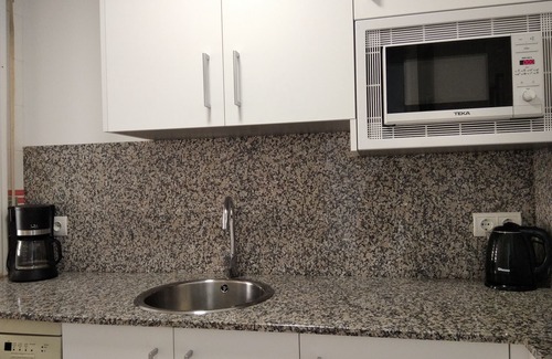 Miami Platja Apartment | Experience Comfort at Guardamar Zeus Apartments Miami
