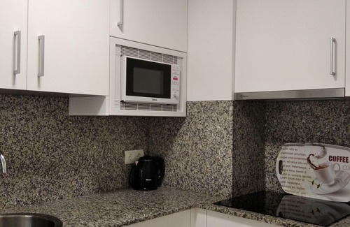 Miami Platja Apartment | Experience Comfort at Guardamar Zeus Apartments Miami