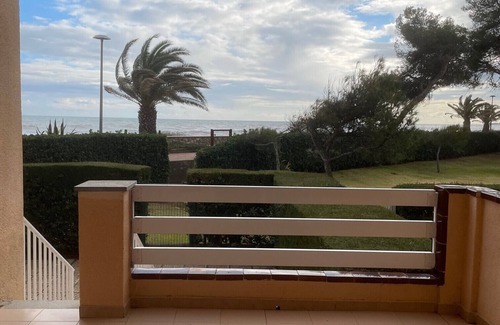 Miami Platja Apartment | Guest Rated 10/10: Guardamar Zeus Apartments in Miami