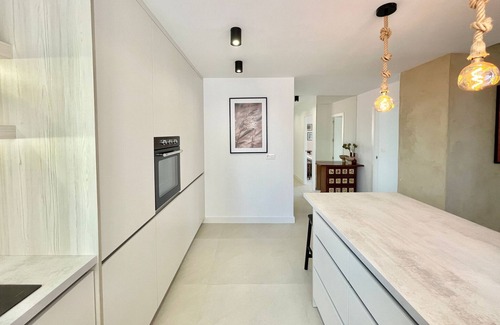 El Moncayo Apartment | Family-Friendly Stay at Guardamar Premium by Villas&You