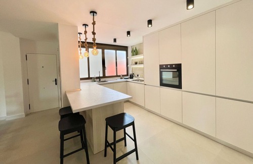 El Moncayo Apartment | Family-Friendly Stay at Guardamar Premium by Villas&You