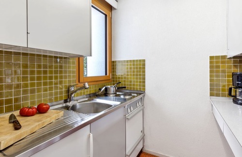 Meierhof Apartment | Exceptional Guardaval (Utoring) by Interhome - Pool & Spa