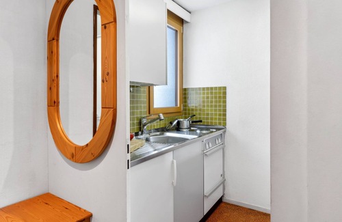 Meierhof Apartment | Exceptional Guardaval (Utoring) by Interhome - Pool & Spa