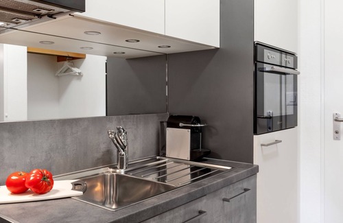 Meierhof Apartment | Inviting Guardaval (Utoring) by Interhome with Pool & Spa