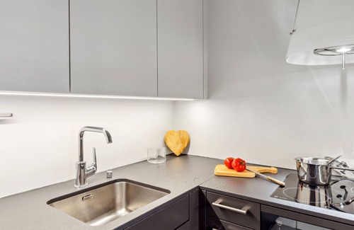 Meierhof Apartment | Top-Rated Guardaval (Utoring) with Pool & Spa Amenities