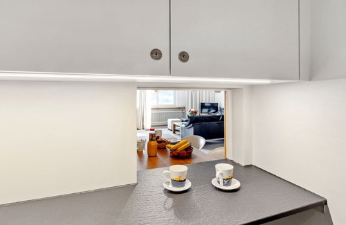 Meierhof Apartment | Top-Rated Guardaval (Utoring) with Pool & Spa Amenities