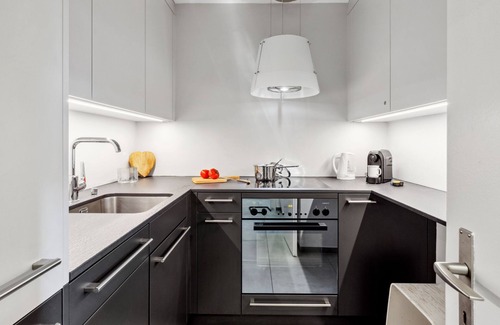 Meierhof Apartment | Top-Rated Guardaval (Utoring) with Pool & Spa Amenities
