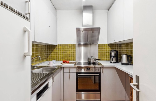 Meierhof Apartment | Top-Rated Guardaval (Utoring) with Pool & Lake Views