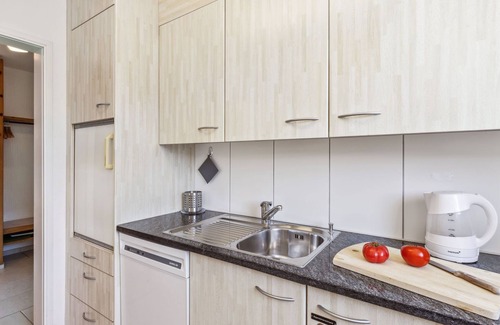 Meierhof Apartment | Lake View Retreat at Guardaval (Utoring) by Interhome