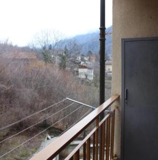 Chiomonte Apartment | Pet-Friendly Retreat at Guardavalle for Family Getaways