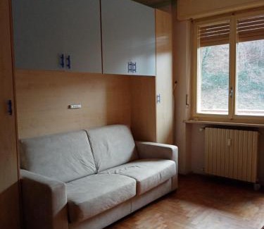 Chiomonte Apartment | Pet-Friendly Retreat at Guardavalle for Family Getaways