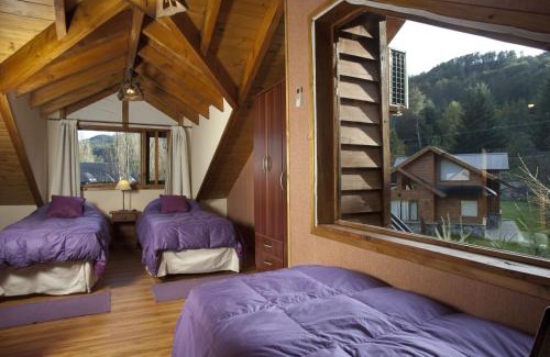 Angostura Cabin | Experience Guardianes Del Bayo: 4-Star Family Retreat