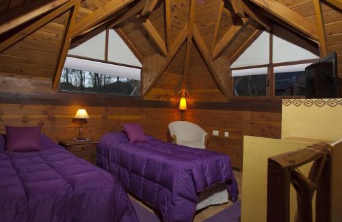Angostura Cabin | Experience Guardianes Del Bayo: 4-Star Family Retreat
