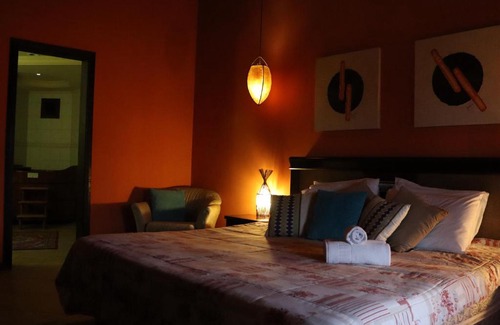 Torres Hotel | Experience Guarita Park Hotel: Oceanfront Bliss Awaits