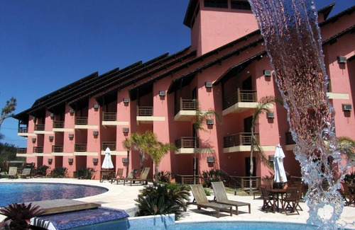 Torres Hotel | Experience Guarita Park Hotel: Oceanfront Bliss Awaits
